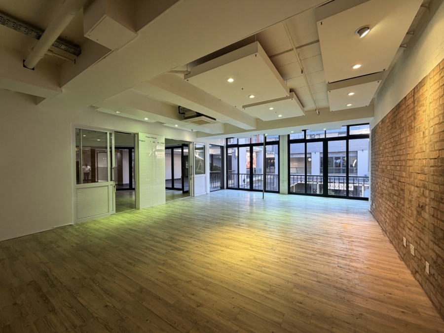 To Let Commercial Property for Rent in De Waterkant Western Cape